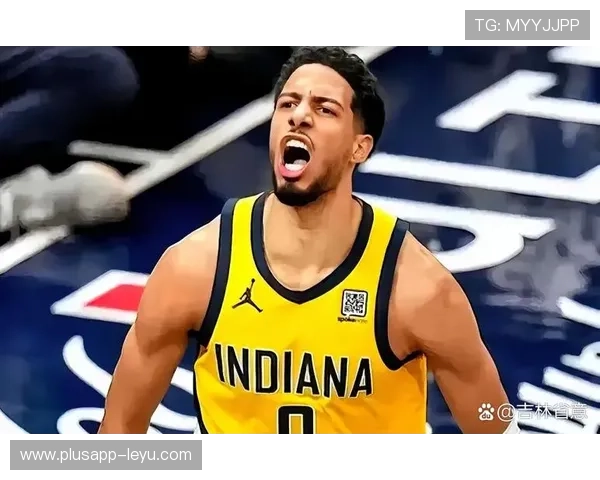 哈利伯顿无球跑动牵制防线，组织效率领跑后卫群