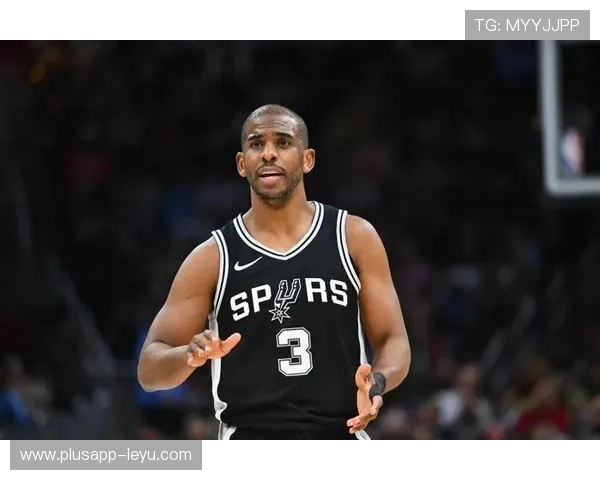 克里斯·保罗挡拆组织提升快攻效率明显拉开球队进攻节奏