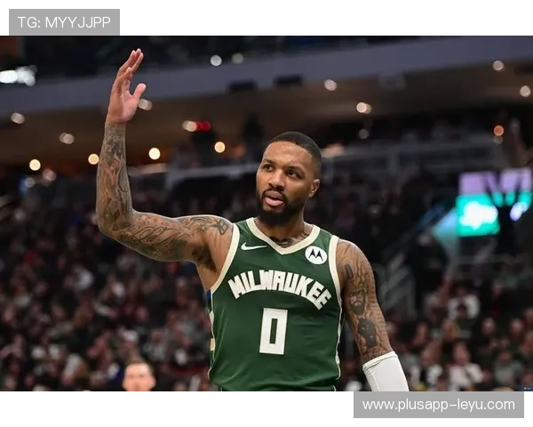 利拉德挡拆助攻效率提升显著 超越麦克勒姆成球队核心