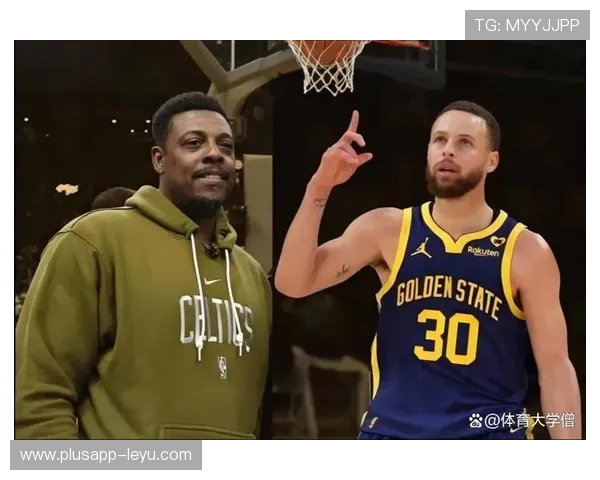 皮尔斯中距离单打胜库里无球效率更高