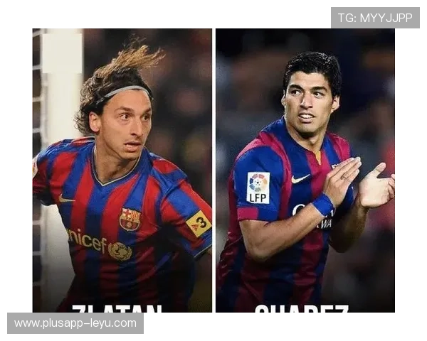 苏亚雷斯与伊布在射手角色下转化率分散趋势对比