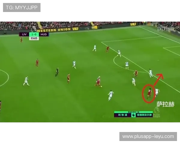 库西无球穿插改变节奏，组织效率拉开时代差距