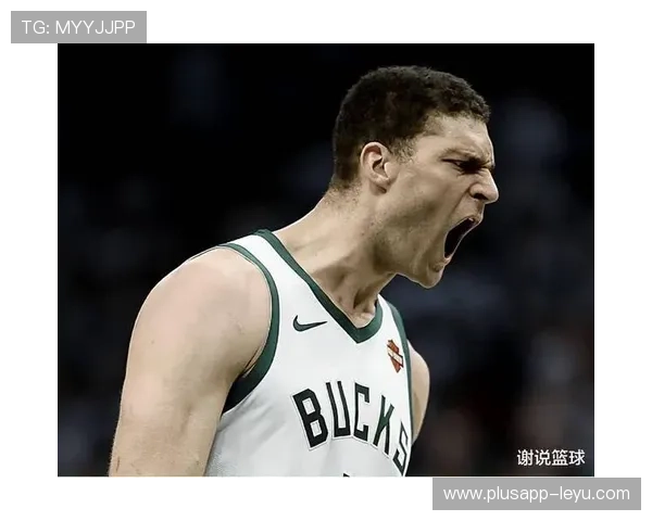 布鲁克·洛佩斯高效篮下终结提升球队内线威胁