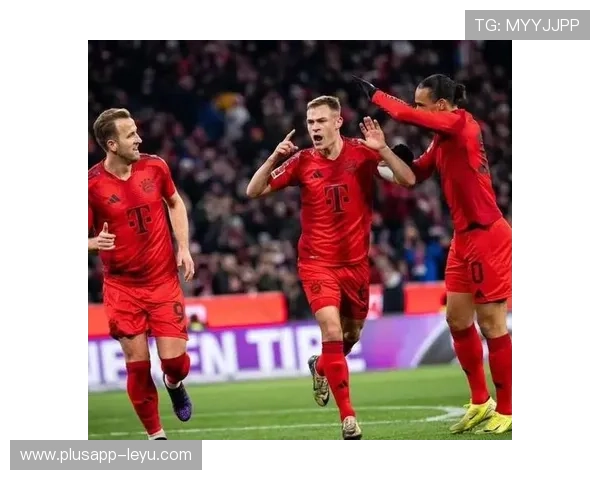 拜仁高位压迫反成软肋，防线屡遭打穿暴露战术隐患