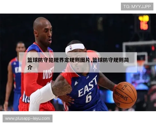 防守站位规则解析：如何正确占据防守位置避免犯规